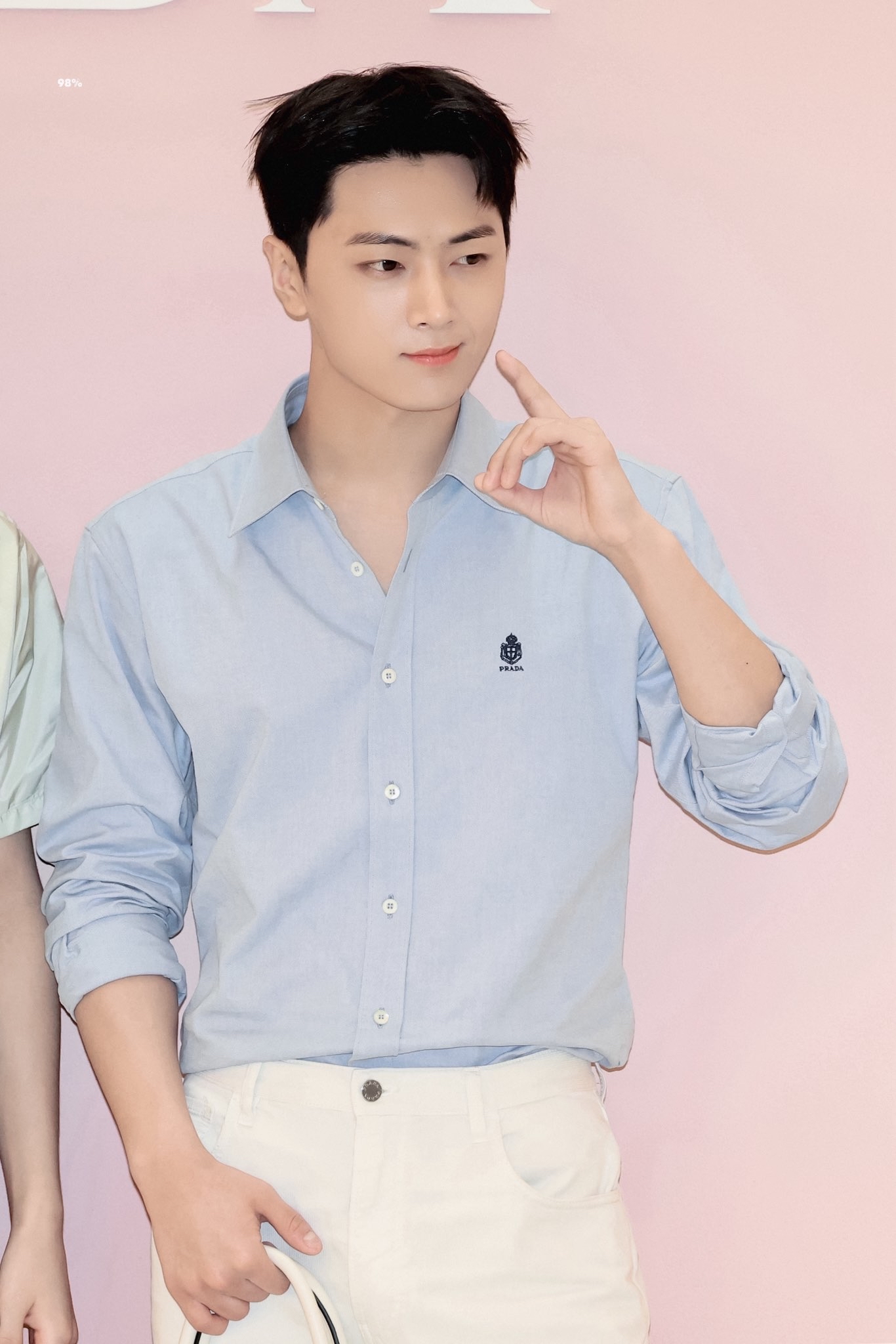 제이 (ENHYPEN)의 최신 사진