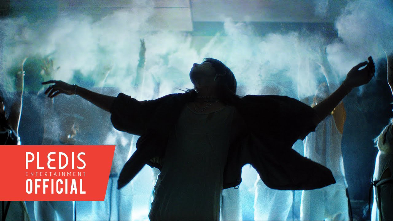 Latest photo of The 8 (SEVENTEEN)