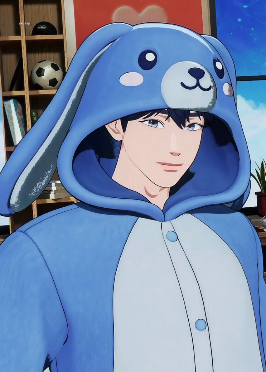 Latest photo of Yejun (PLAVE)