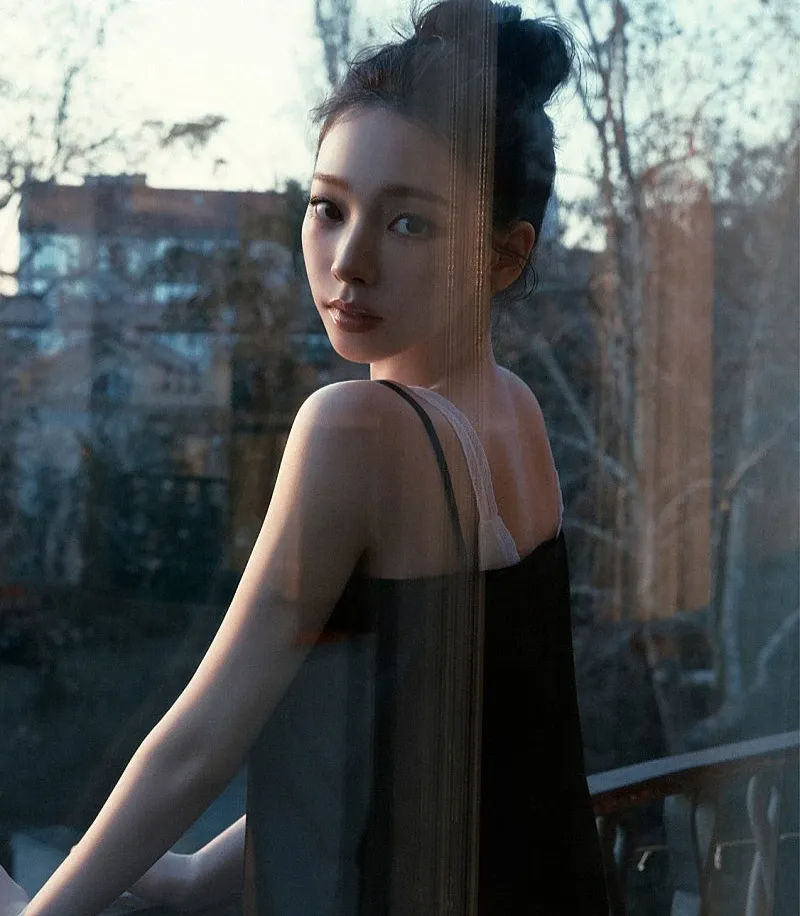 Karina (aespa)的最新活动照片