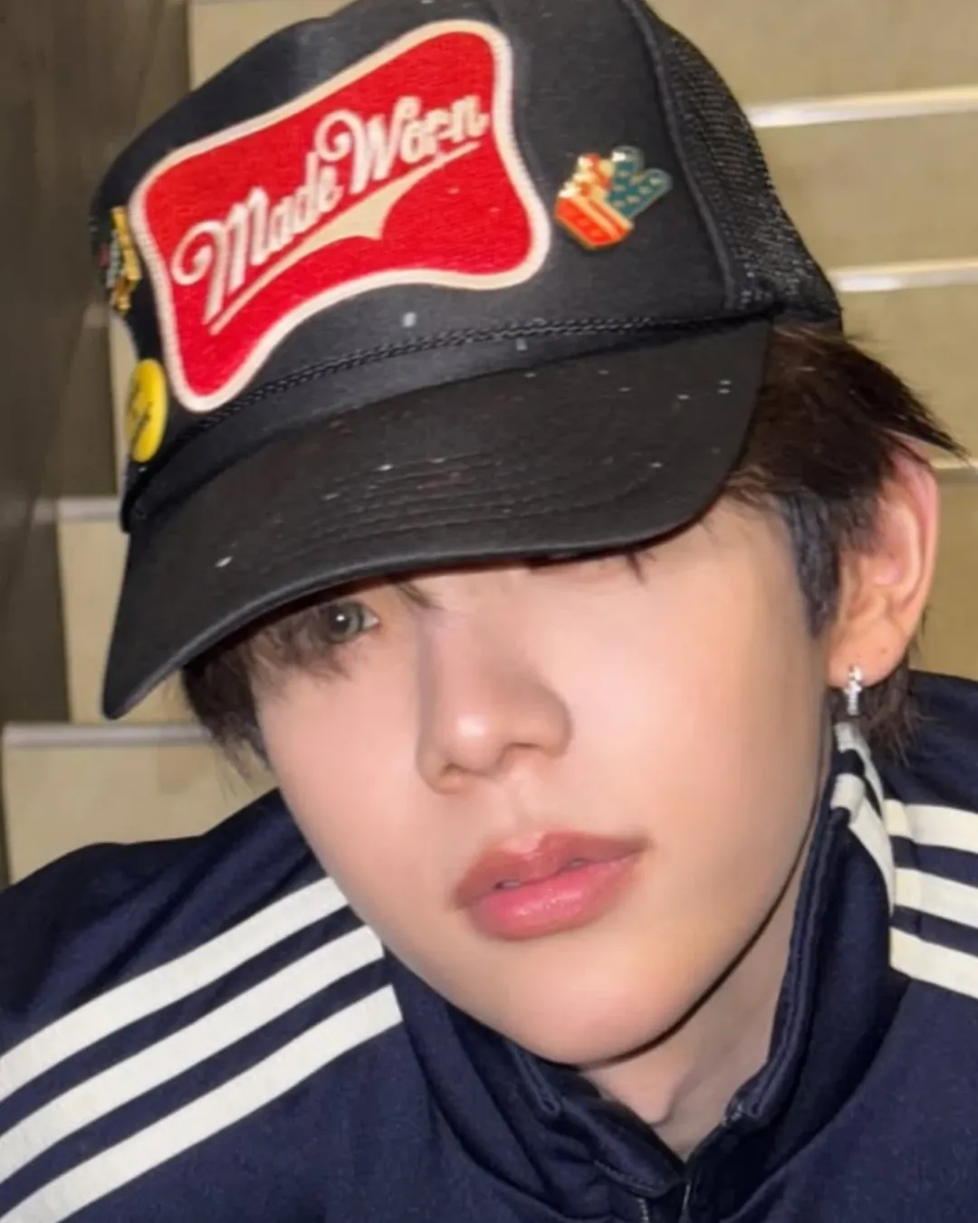 Latest photo of SHOTARO (RIIZE)