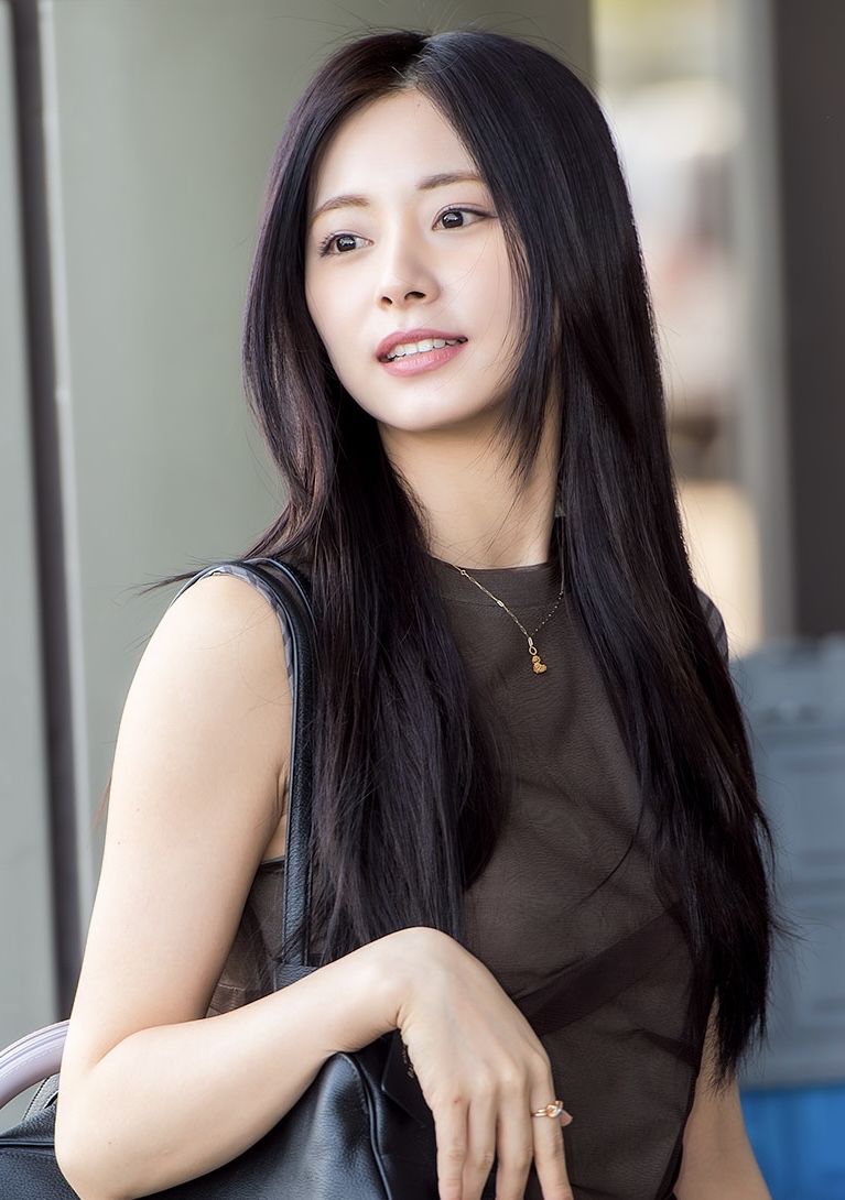 子瑜 (TWICE)的幕後花絮