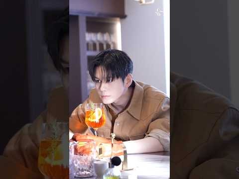 Latest photo of Ong Seongwu