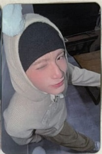 Latest photo of Zayyan (XODIAC)