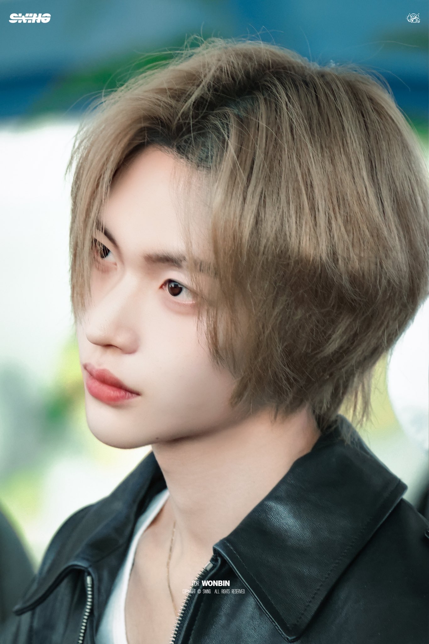 원빈 (라이즈) 최근 활동샷