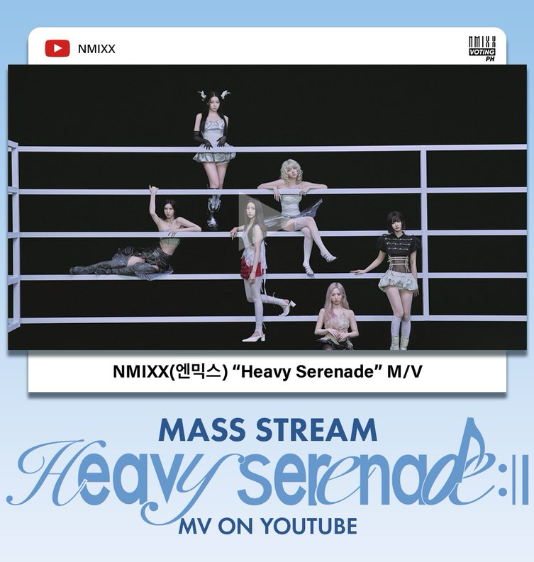 Must-see popular post of NMIXX, your favorite