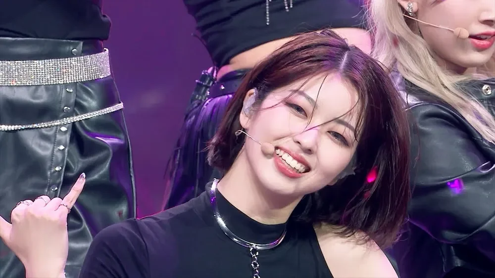 IS:SUE 田中優希 ファンダムコミュニティ │ KPOP人気No.1アプリ 最愛ドル