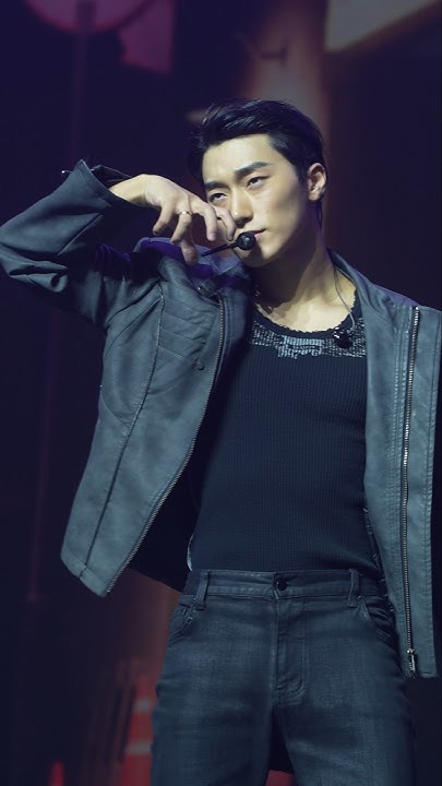 Behind-the-scenes cut of ATEEZ