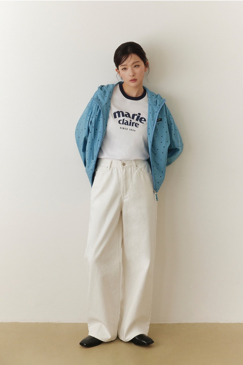 Latest photo of Seulgi (Red Velvet)