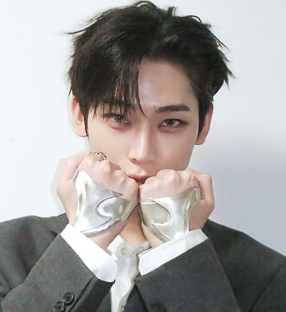 선우 (ENHYPEN)의 최신 사진