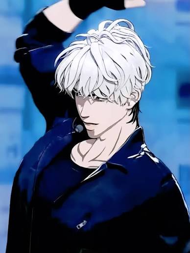 은호 (플레이브) 최근 활동샷