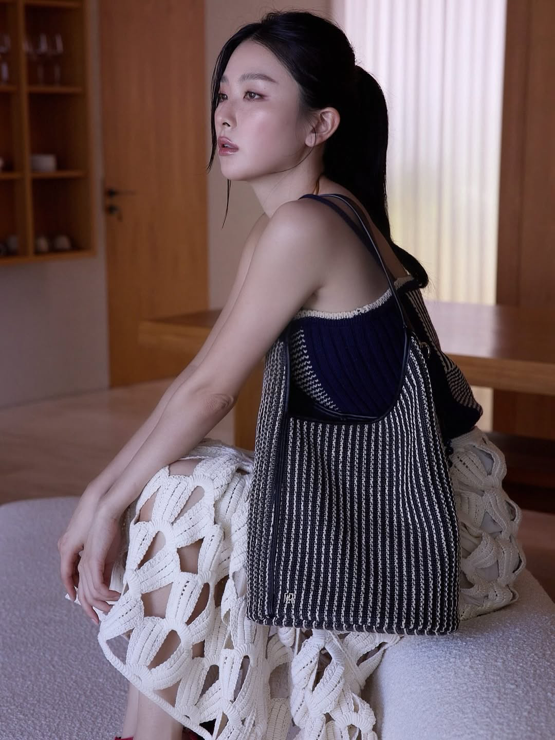 레드벨벳 팬이 찍은 순간