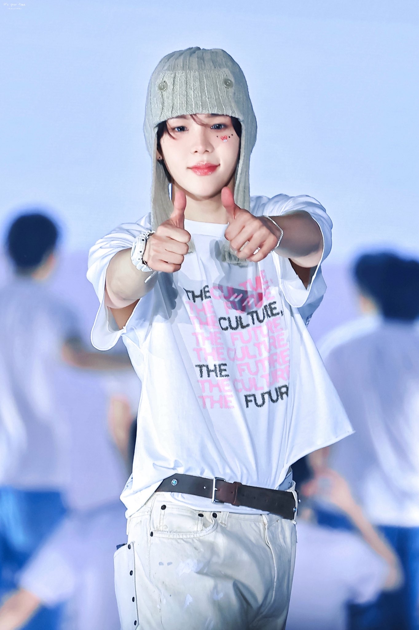 將太郎 (RIIZE)的幕後花絮