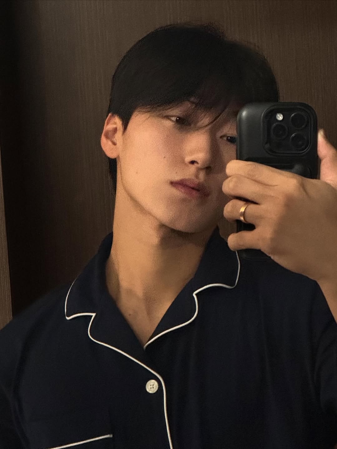チェ・サン (ATEEZ)の最新写真