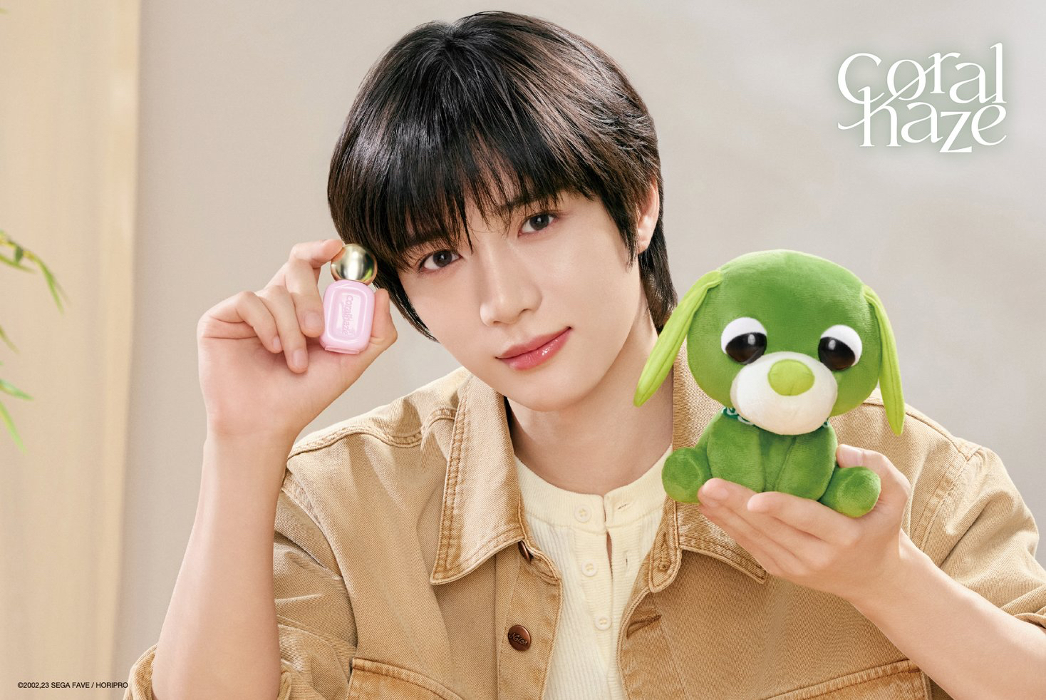 TOMORROW X TOGETHER的最新照片