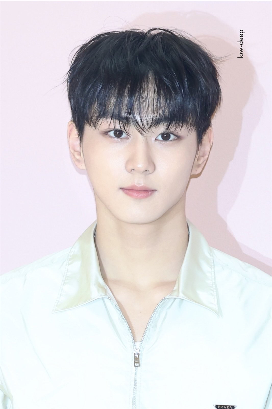 정원 (ENHYPEN) 최근 활동샷