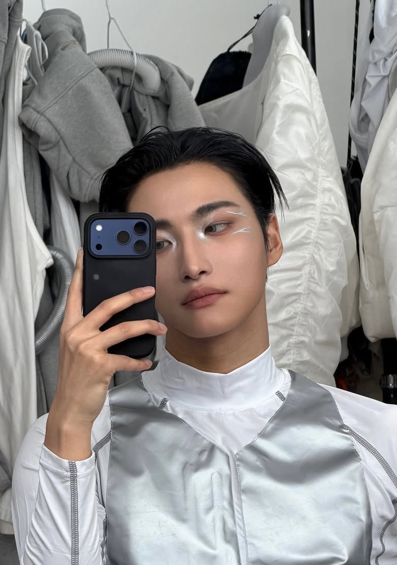 パク・ソンファ (ATEEZ)の最近の活動写真