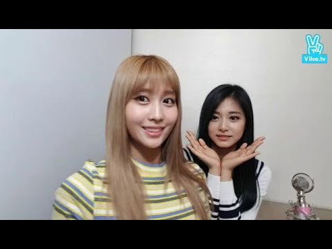 Momo (TWICE)的最新照片
