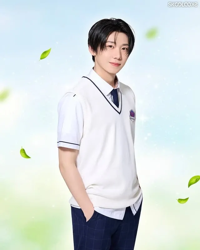 パク・ハン (AHOF)ファンが撮った瞬間