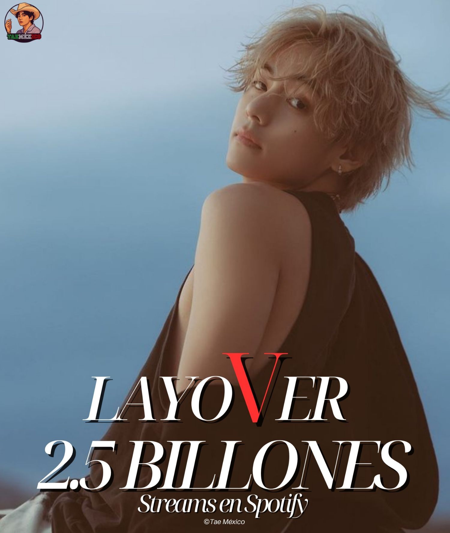 뷔 (방탄소년단) 팬이 찍은 순간