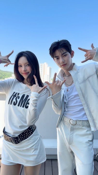 The most beloved wallpaper among Zhang Hao (AND2BLE)'s fans