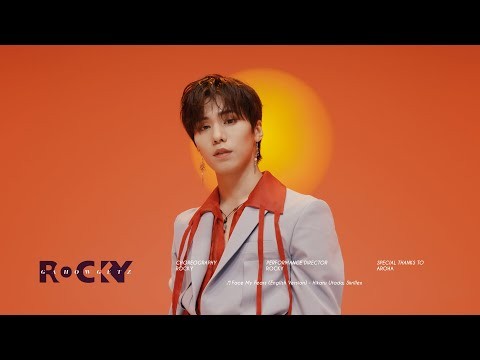 Rocky的最新照片