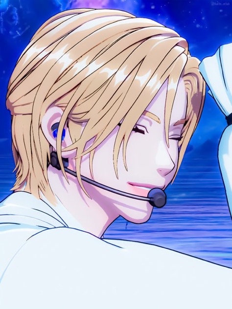 Behind-the-scenes cut of Noah (PLAVE)