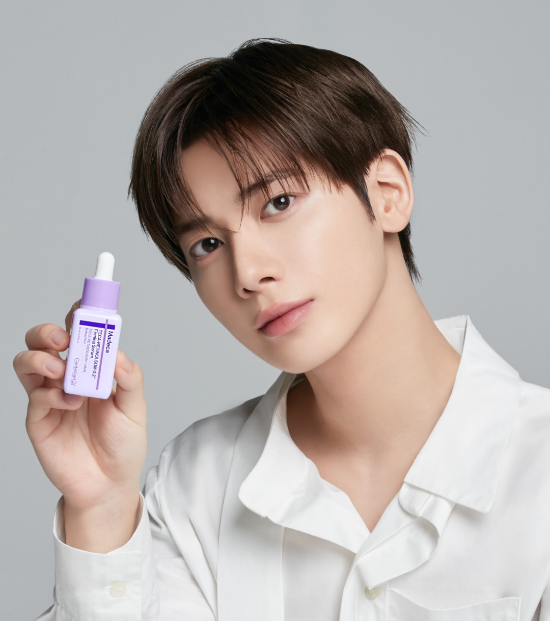 太顯 (TOMORROW X TOGETHER)的幕後花絮