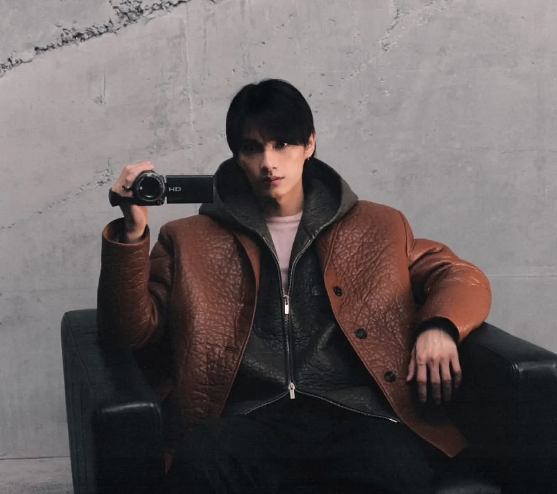 세븐틴 팬이 찍은 순간