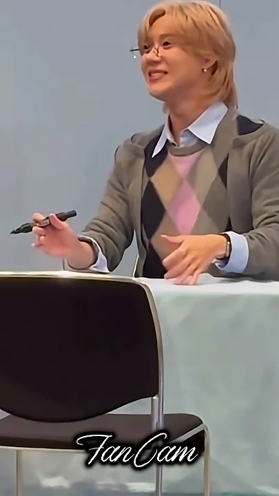 태민 (샤이니)의 최신 사진