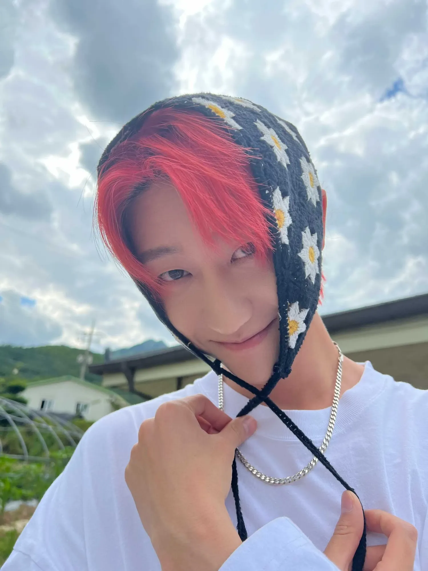 The 8 (SEVENTEEN)的最新活动照片