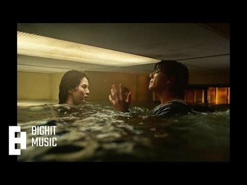 防彈少年團的幕後花絮