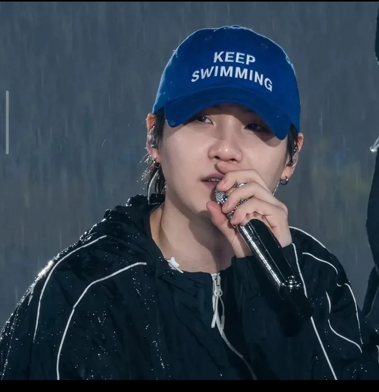 SUGA (BTS)の最新写真