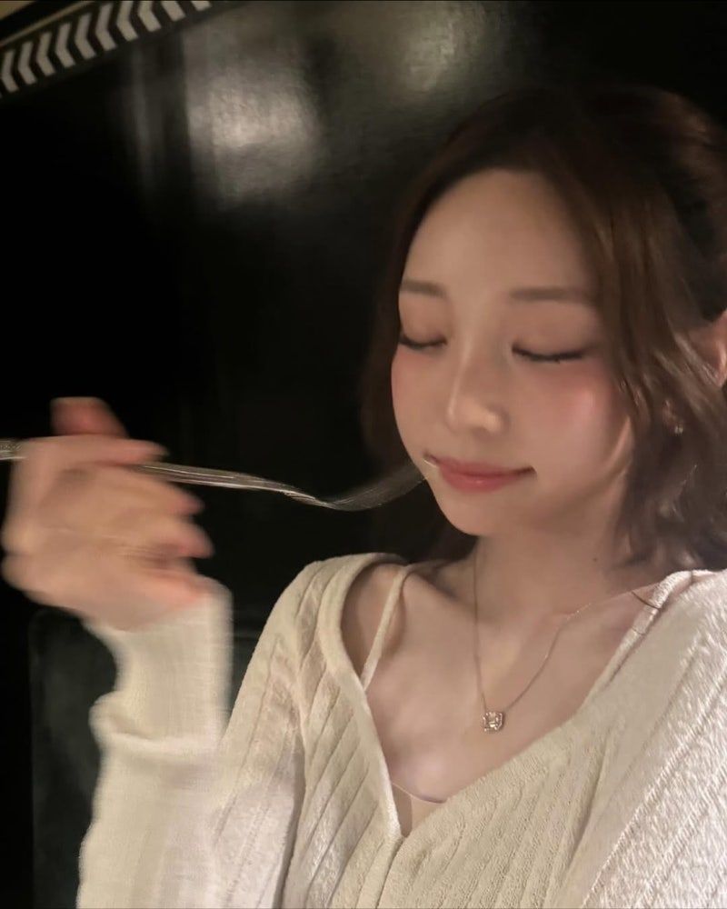 A moment captured by ALLDAY PROJECT's fan