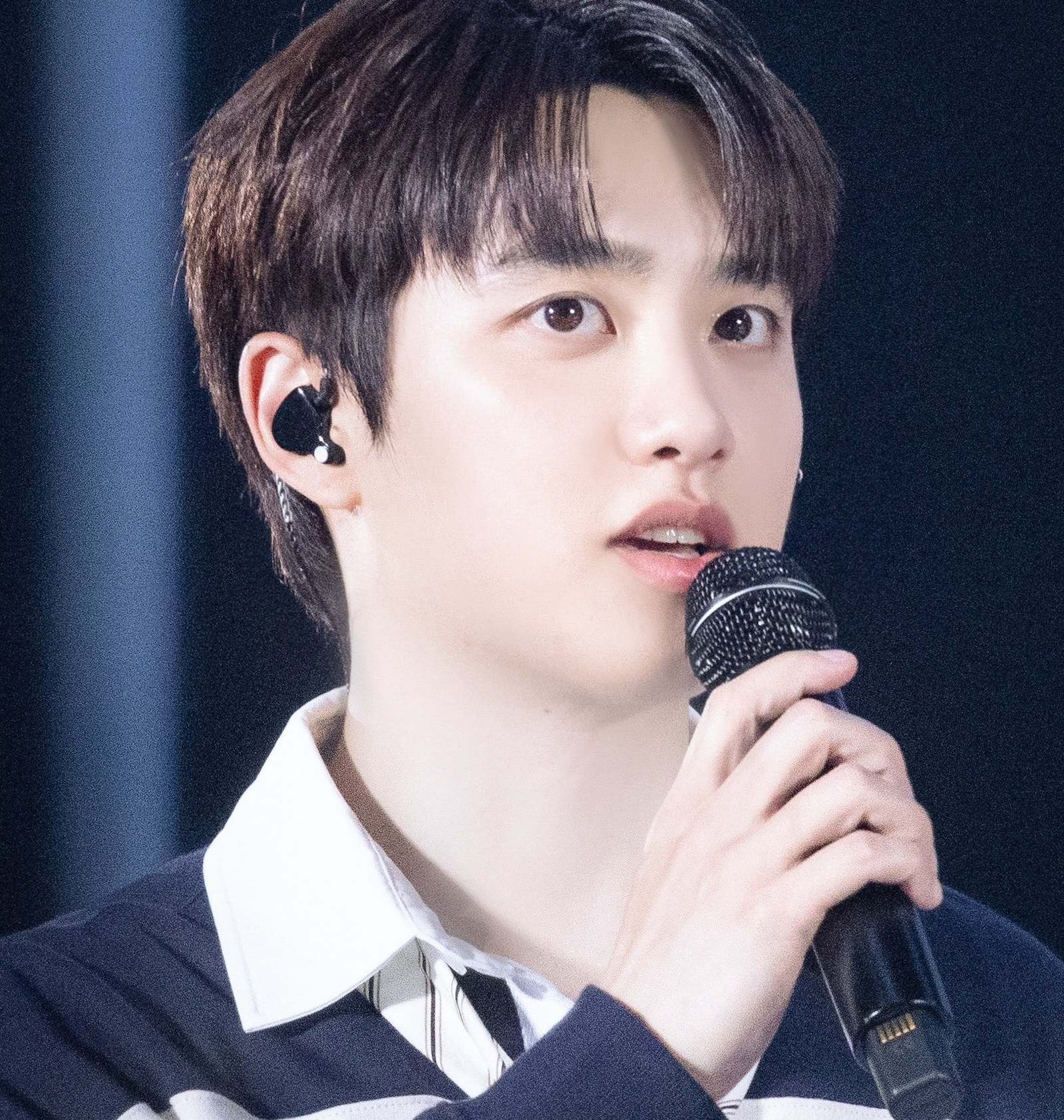 디오 (EXO) 최근 활동샷