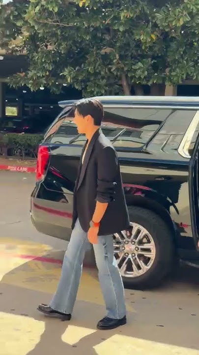 K-pop star post gaining attention now