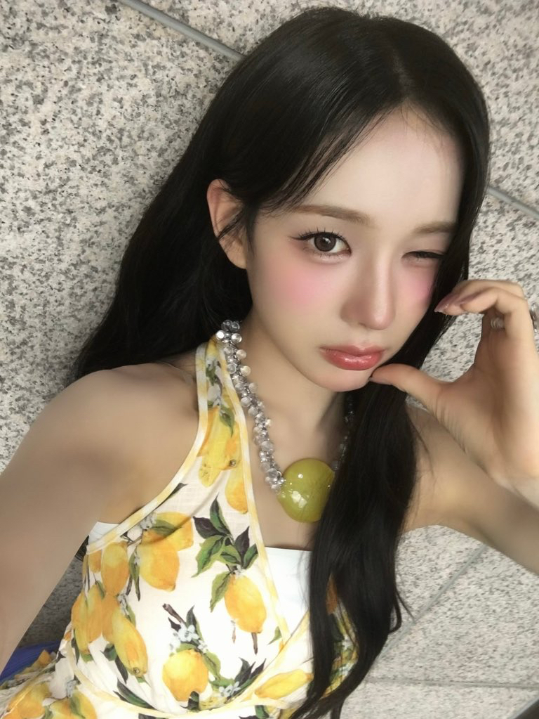 izna ユ・サラン ファンダムコミュニティ │ KPOP人気No.1アプリ 最愛ドル