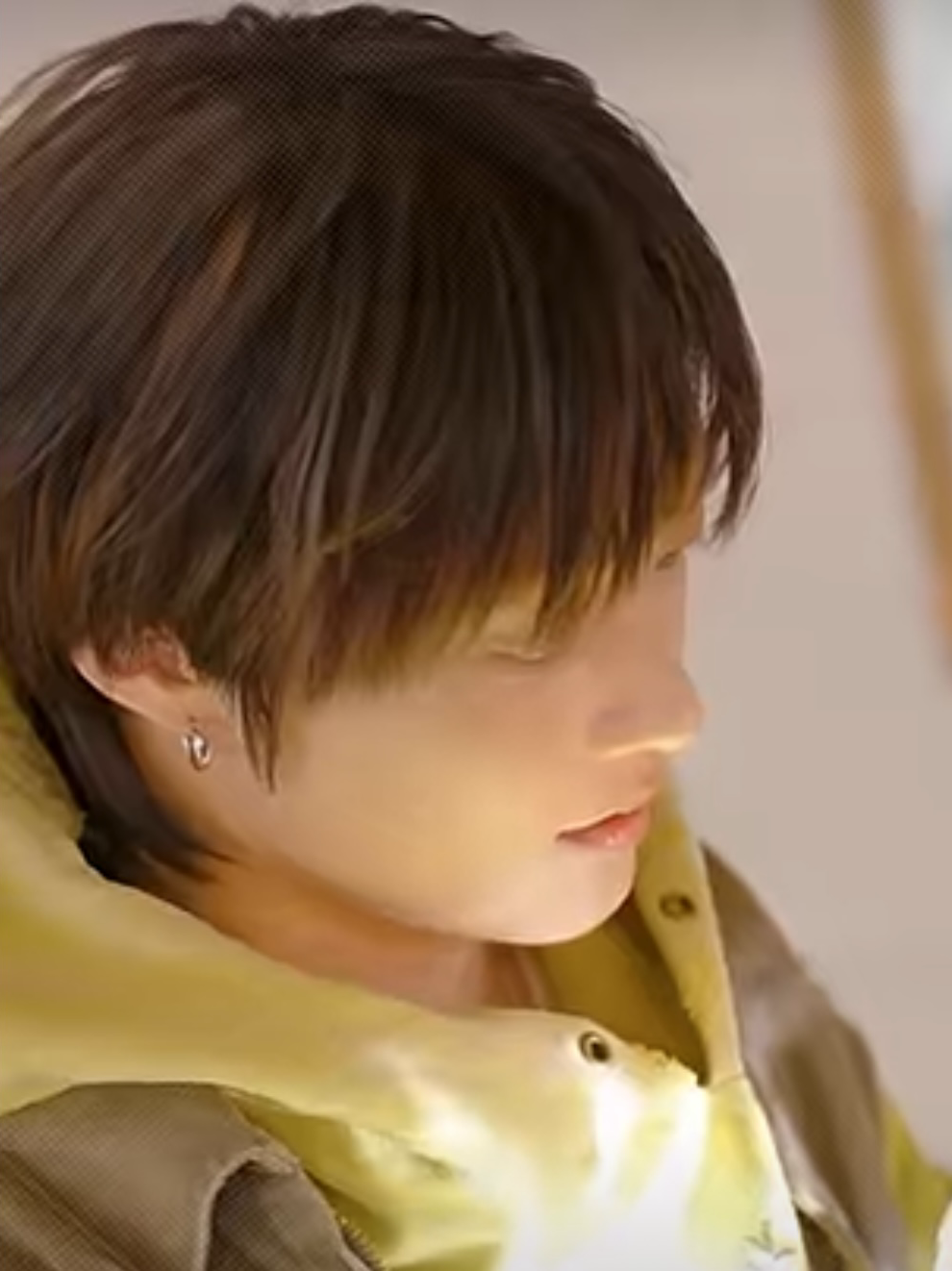 EJ (&TEAM)的最新照片