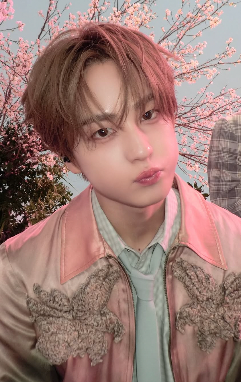 Taki (&TEAM)的最新活動照片