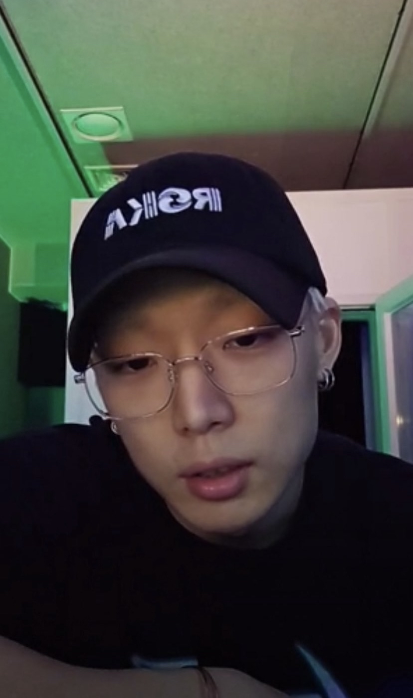 Fandom-recommended wallpaper image of BOBBY (iKON)