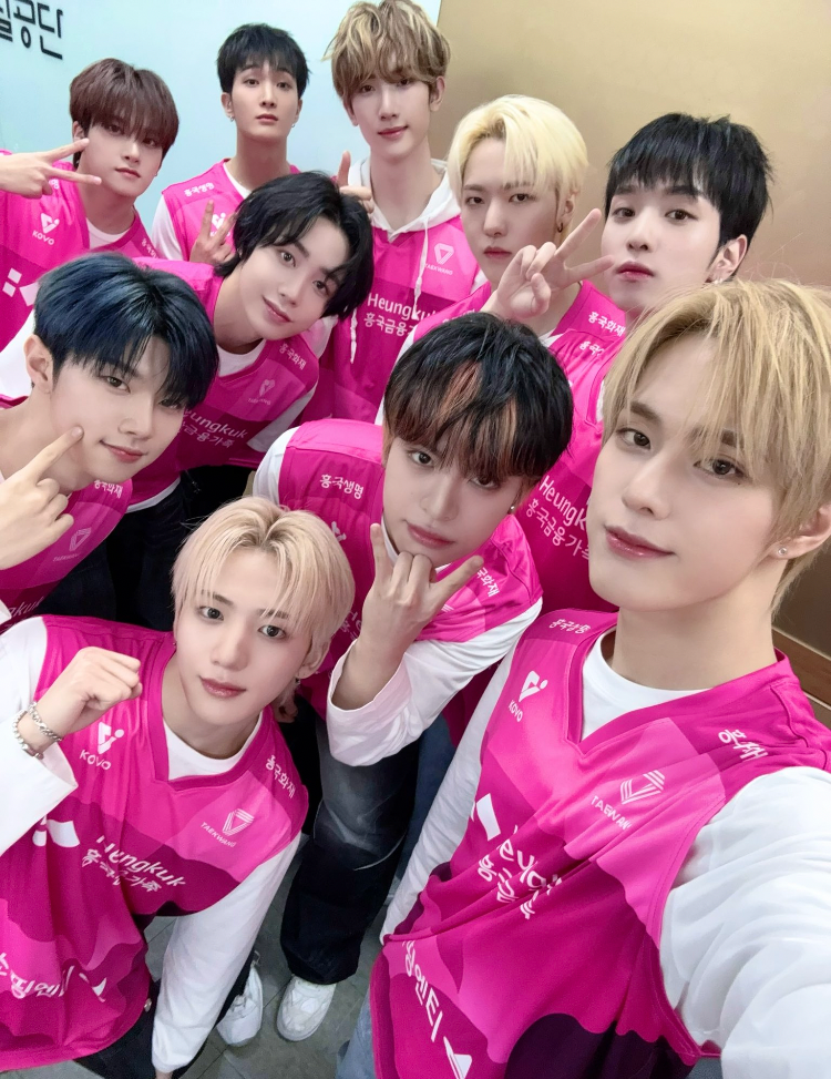 Xikersの最近の活動写真