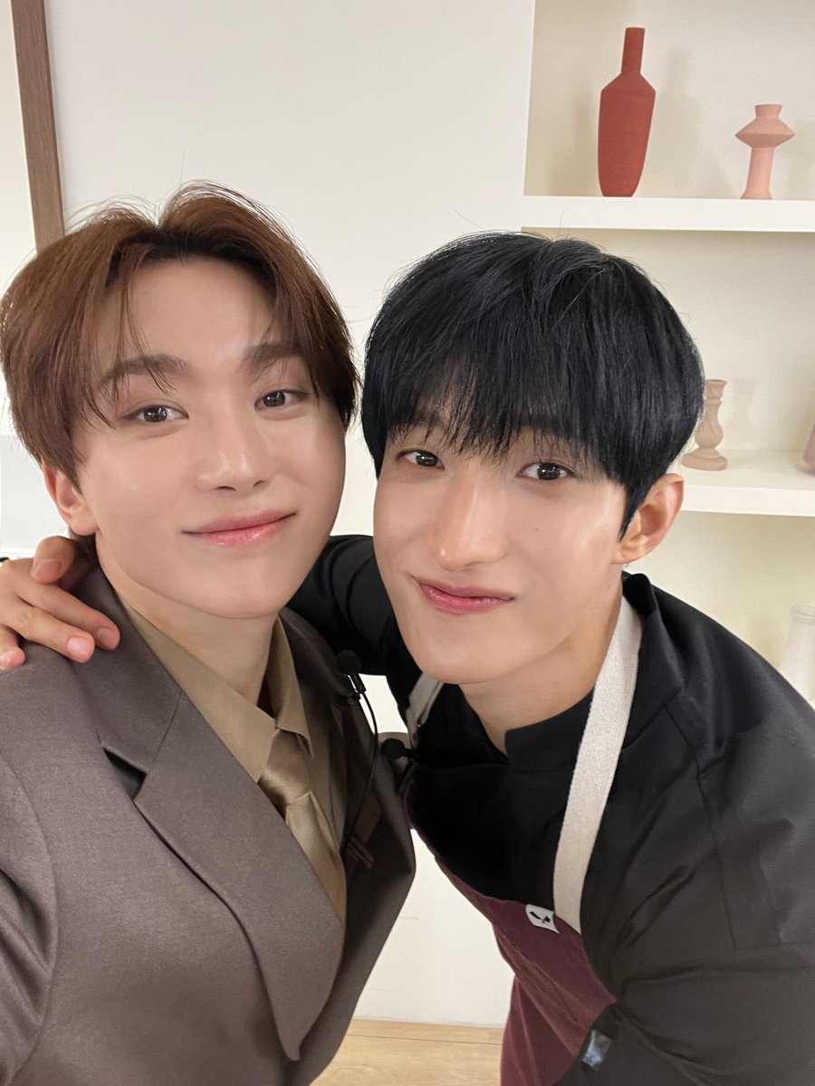 Foto terbaru SEVENTEEN