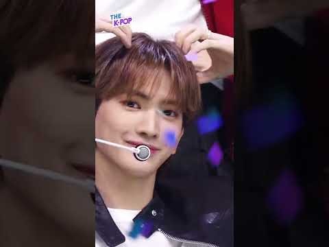 A moment captured by Hanbin (TEMPEST)'s fan