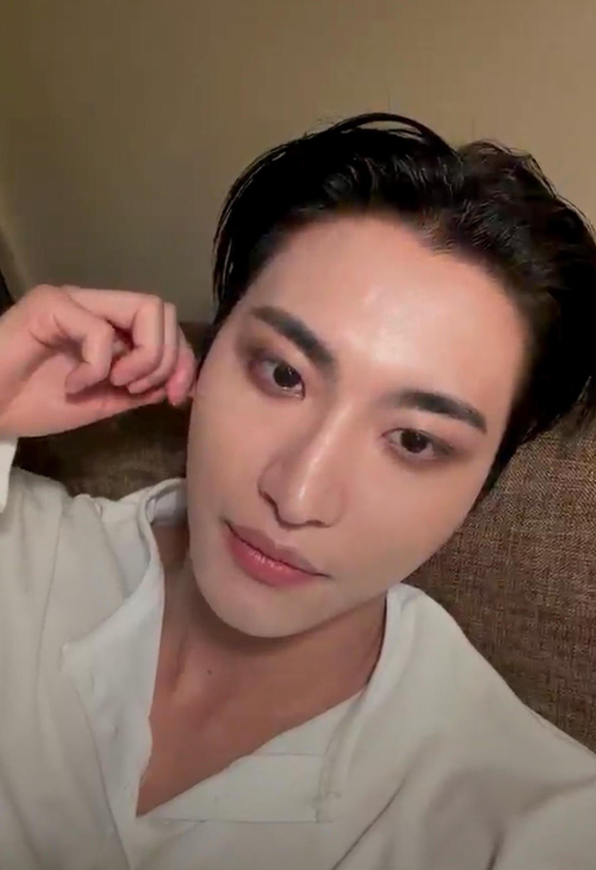 パク・ソンファ (ATEEZ)の最近の活動写真