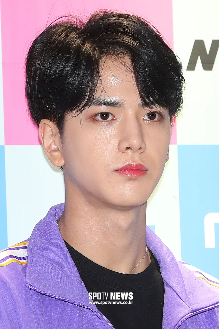 Latest photo of Younghoon (THE BOYZ)