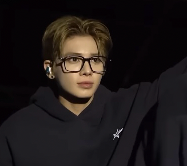 太顯 (TOMORROW X TOGETHER)的最新活動照片