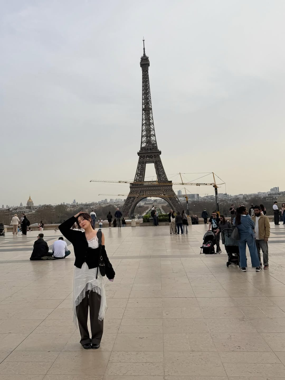 레드벨벳 팬이 찍은 순간