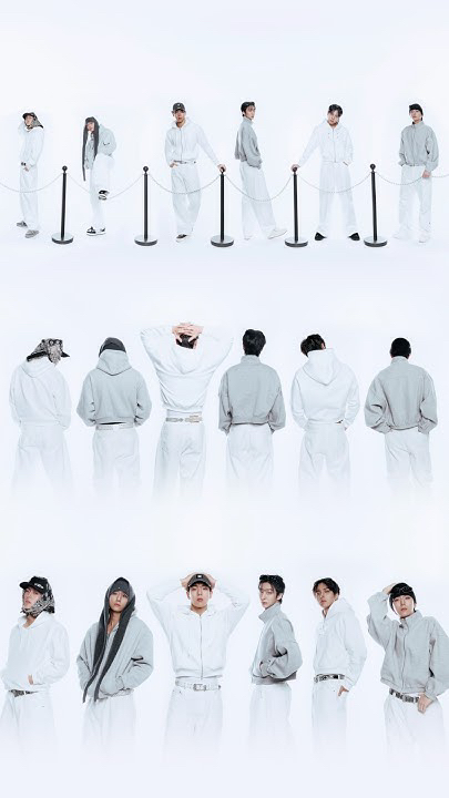 基贤 (MONSTA X)的最新照片