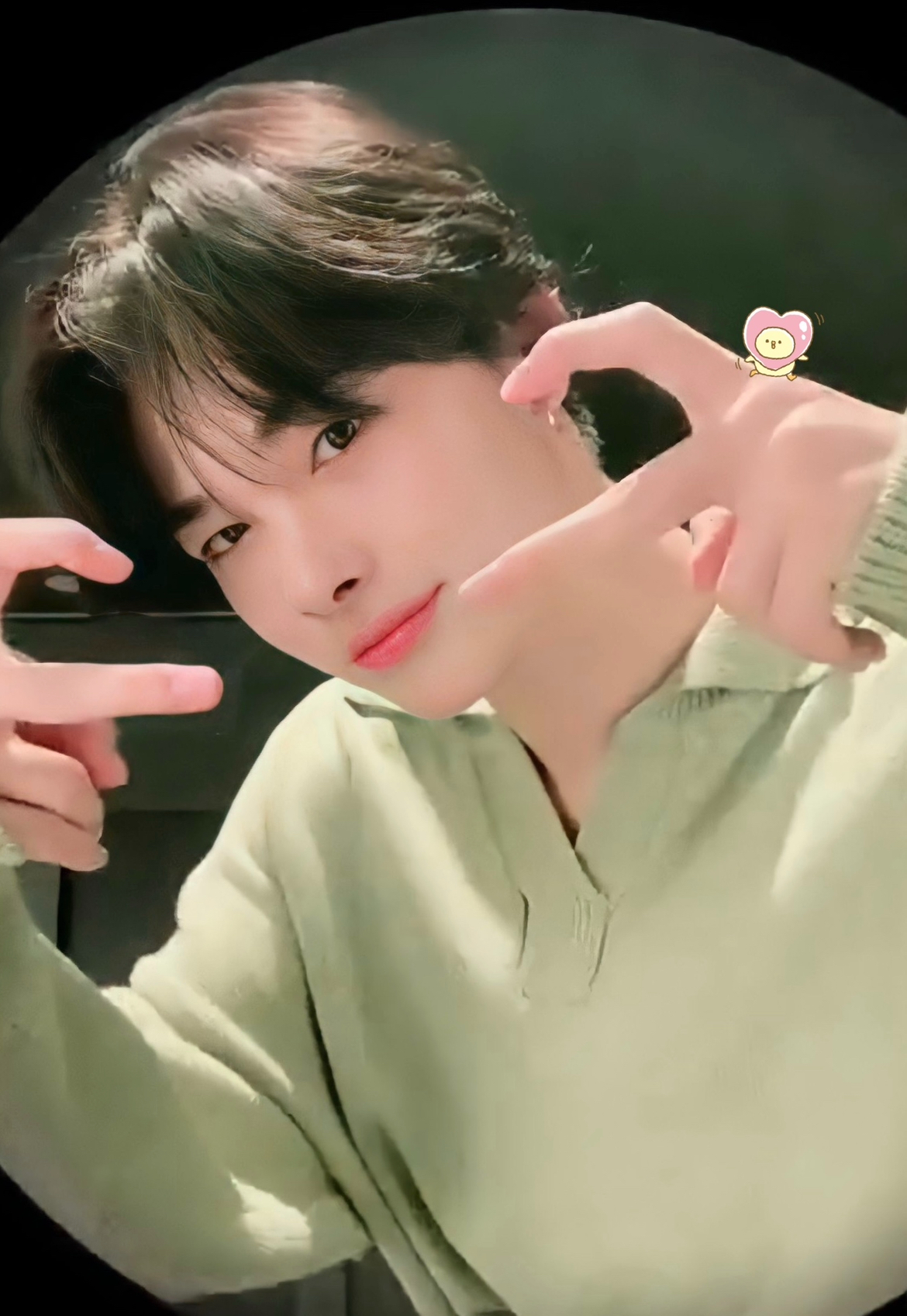 NI-KI (ENHYPEN)的最新活動照片