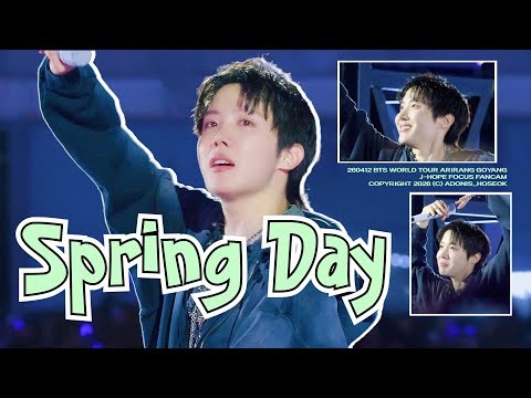 J-hope (防彈少年團)的最新活動照片
